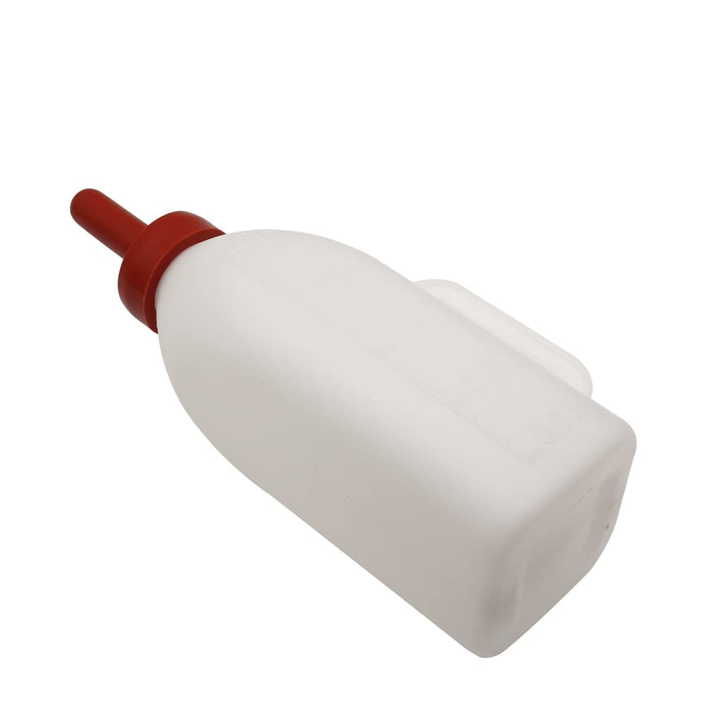 MODUODUO package includes teat and extra teat for replacement
