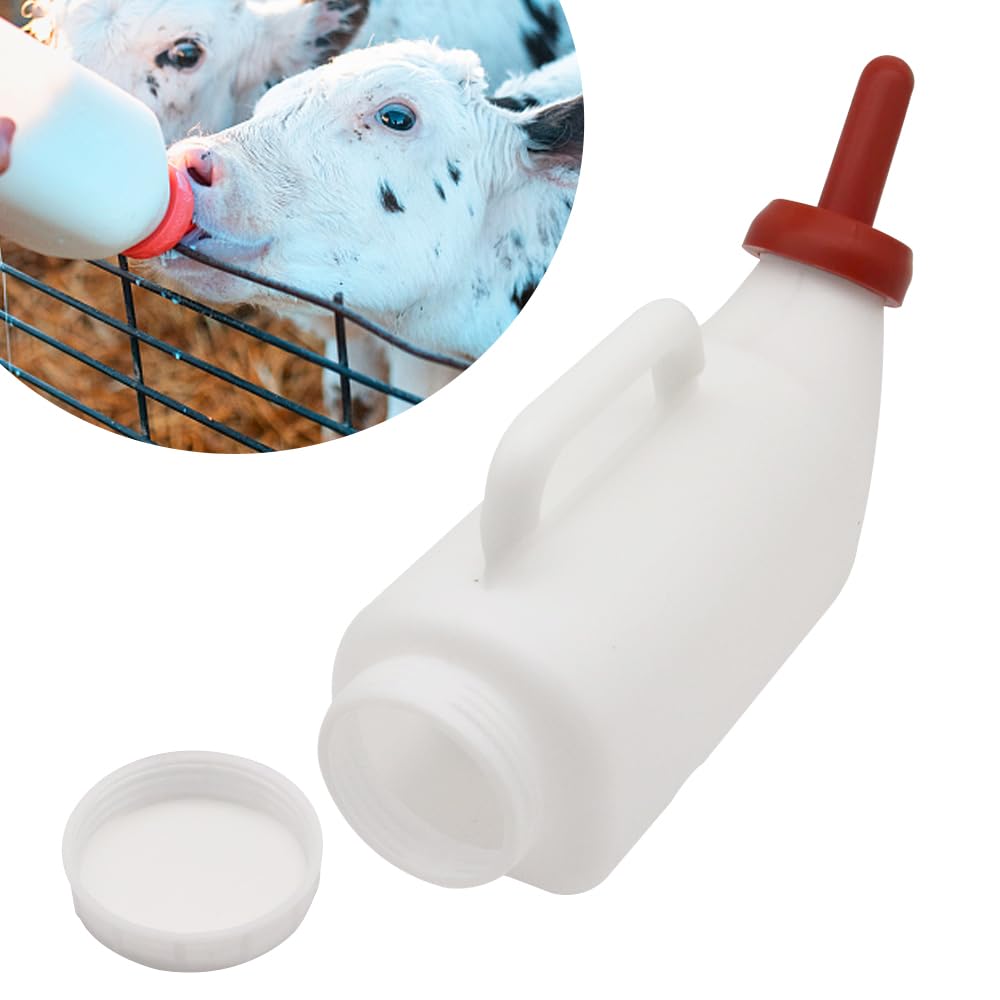 MODUODUO 2.11-quart bottle capacity reduces refills during multiple feedings.