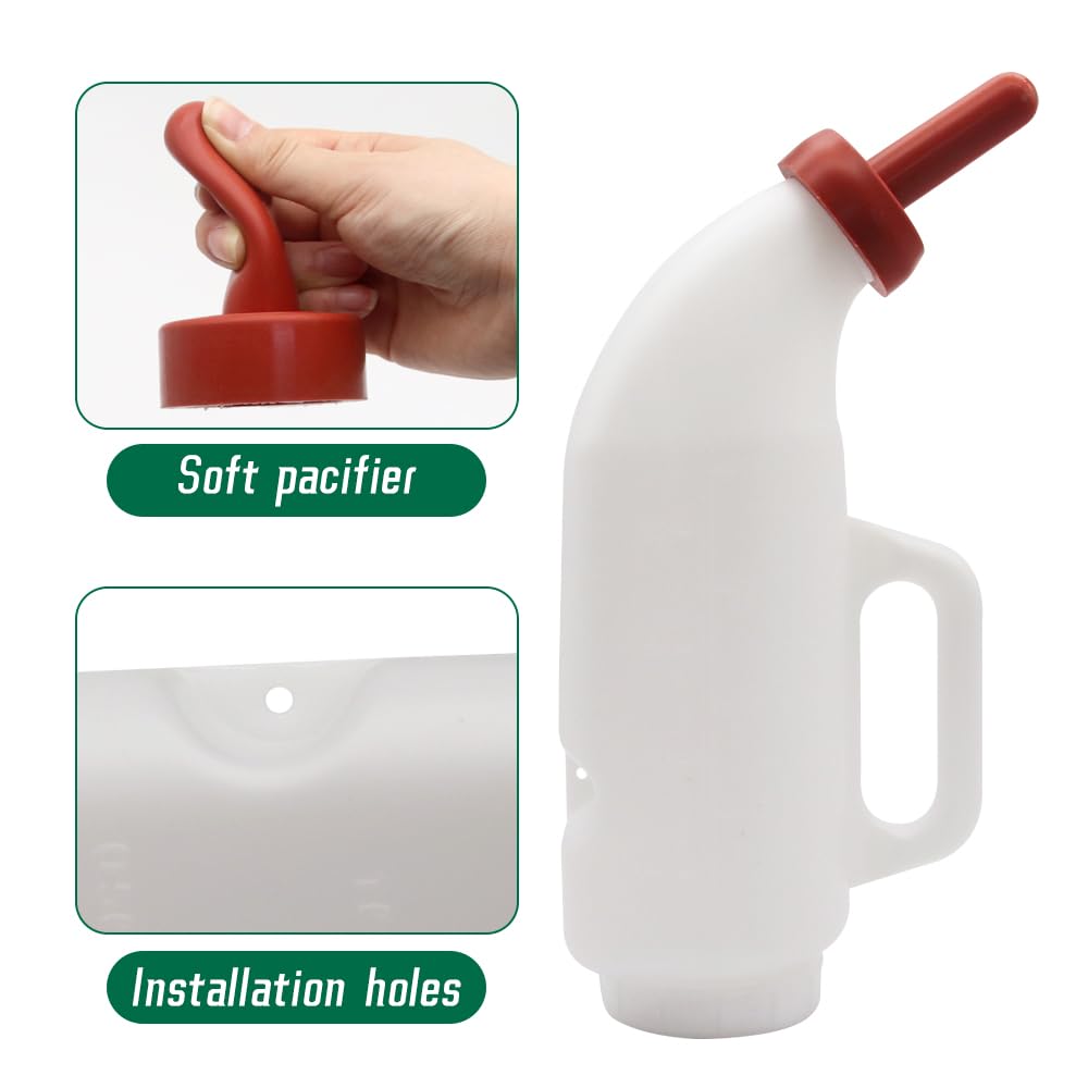 MODUODUO rubber nipple close-up highlights durable feeding surface.