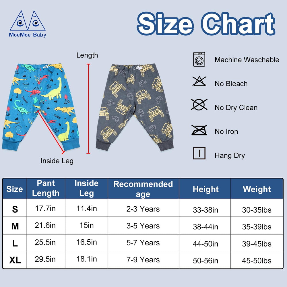 MOEMOE BABY easy-care design shown for washing and reusing