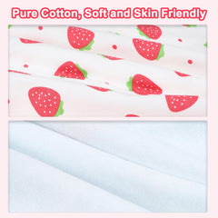 MOEMOE BABY waterproof diaper pants inner layer close-up illustrating skin-friendly fabric