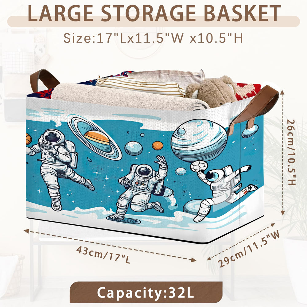 Mogifedc astronaut basket top wire frame preserves shape during use