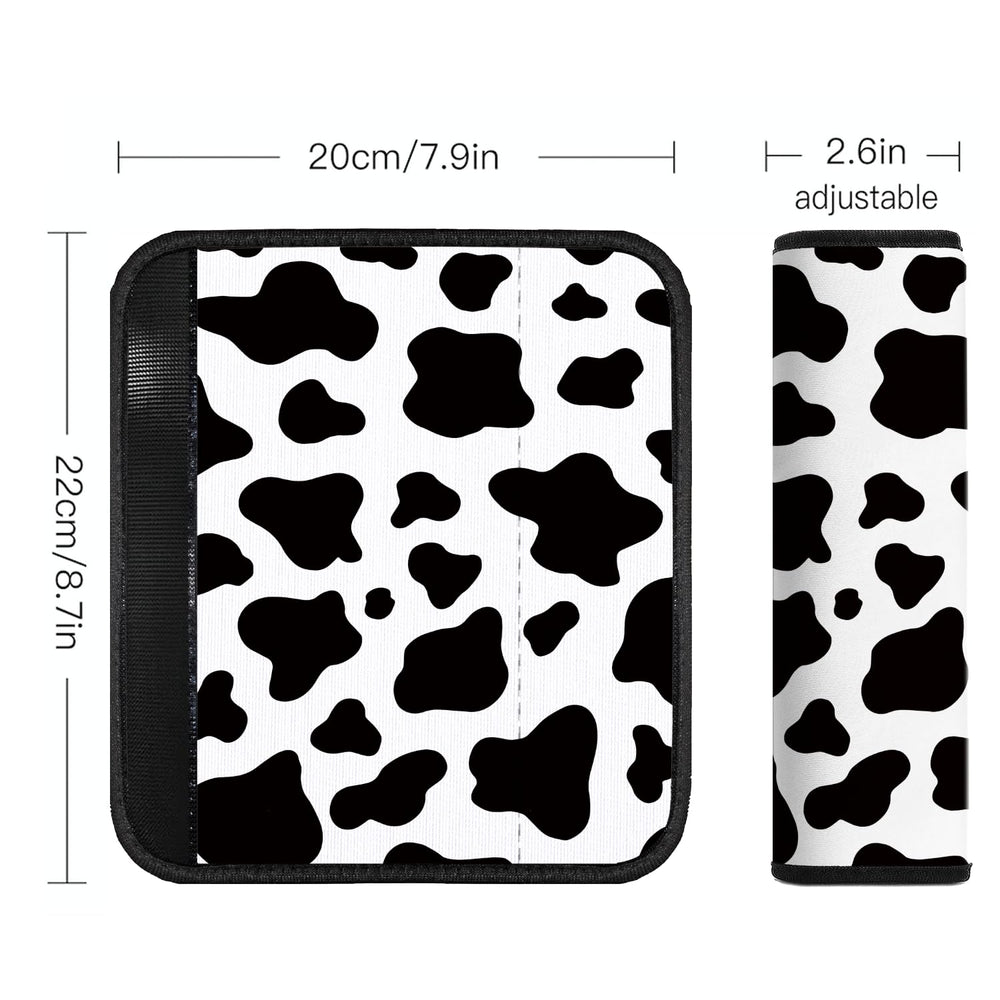 Mokiwala backpack strap pad used on daily gear
