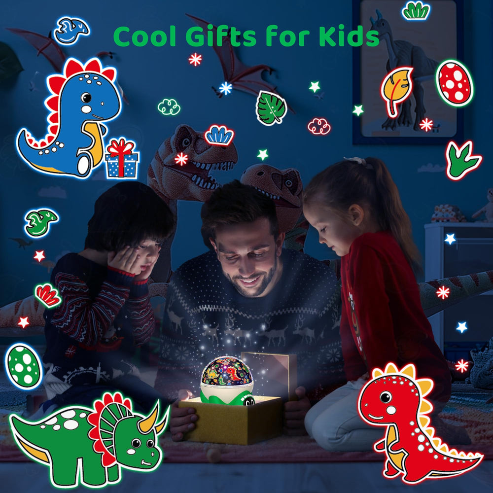 MOKOQI adjustable brightness for customized kid-friendly lighting