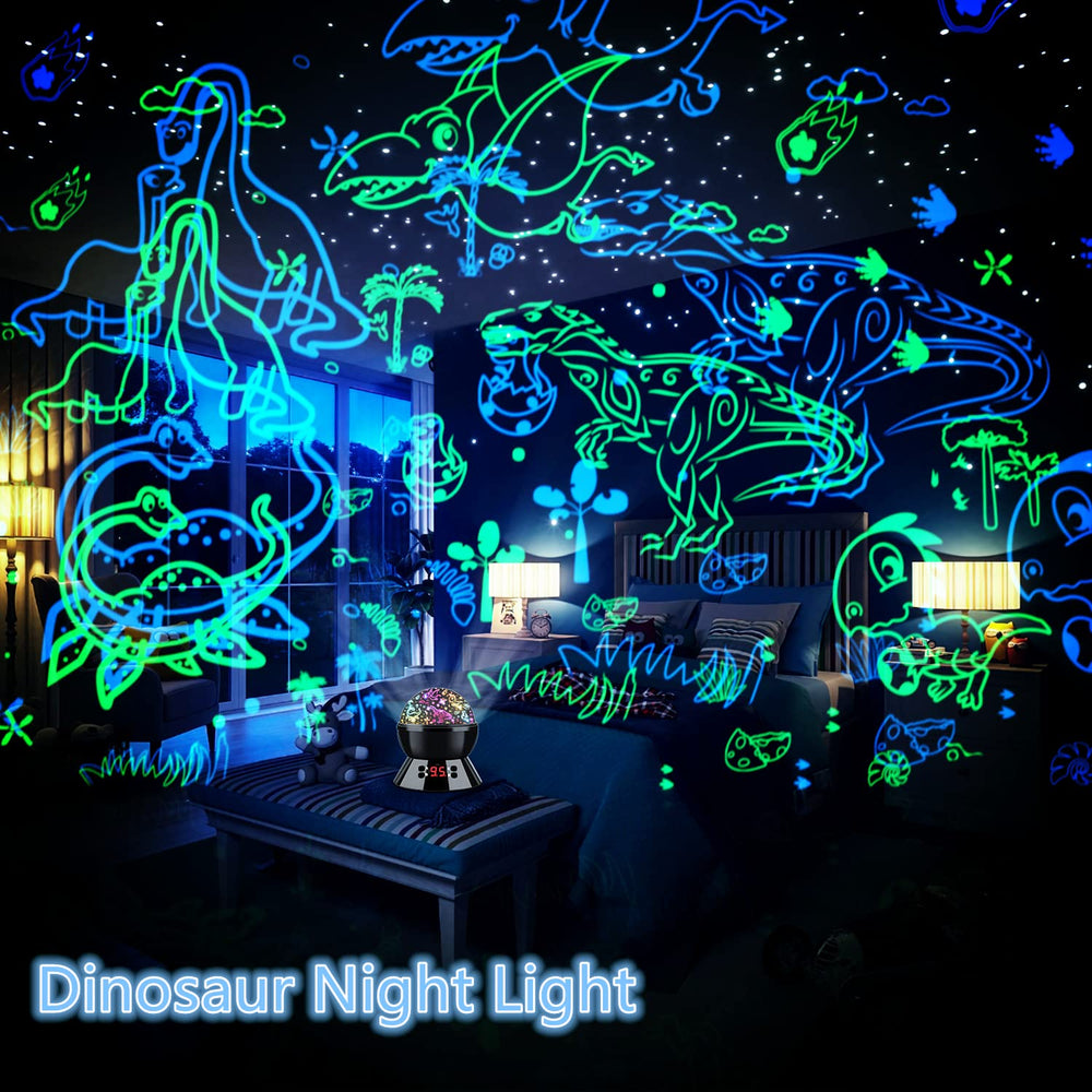 MOKOQI kid room night light makes a great gift idea