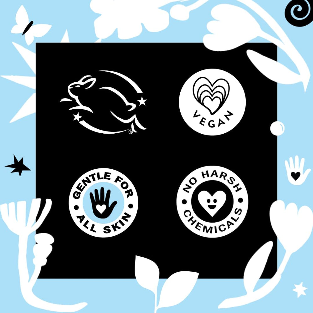 Molly's Suds travel wipes on the go for everyday messes.