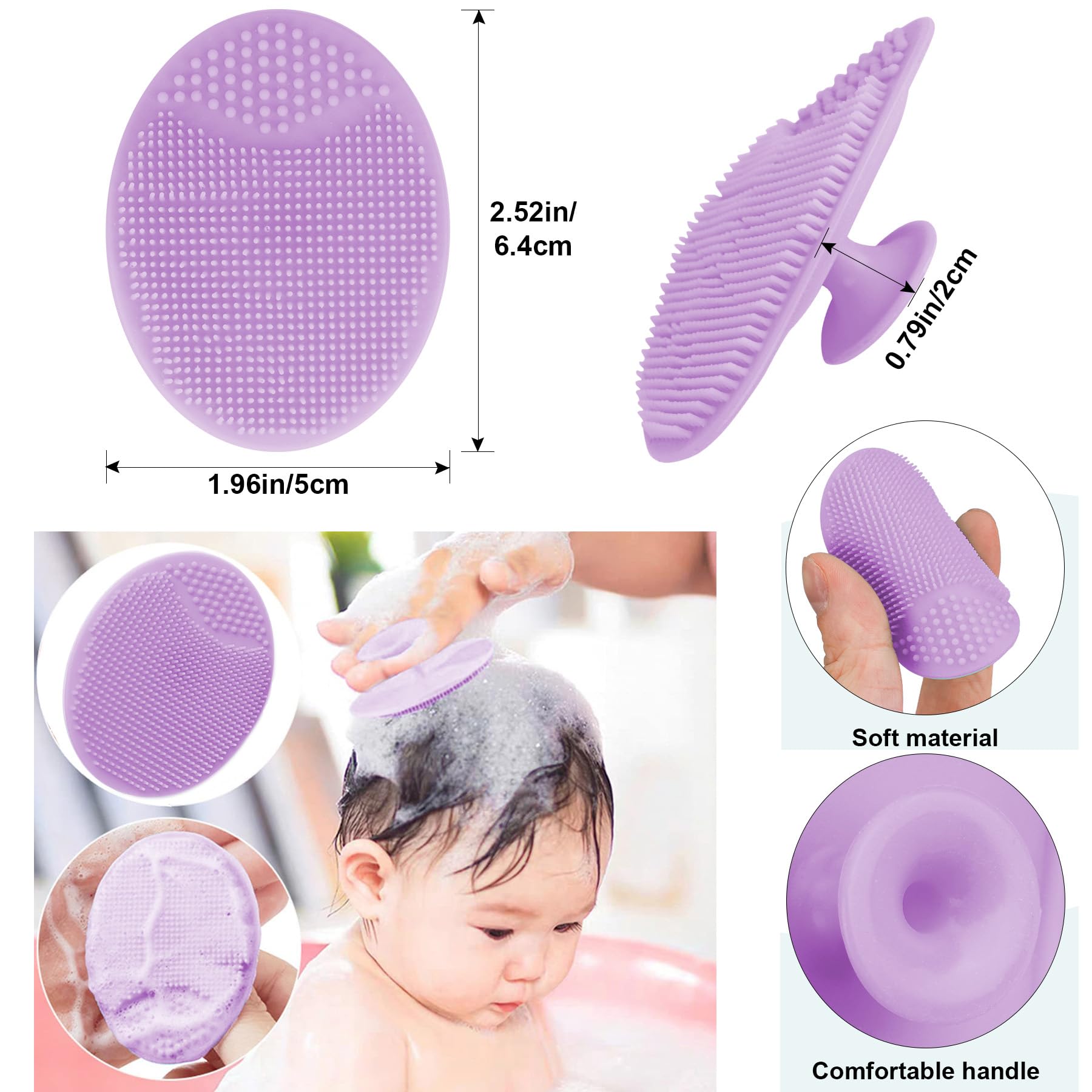 Molylove gift set appears registry-ready for new parents.