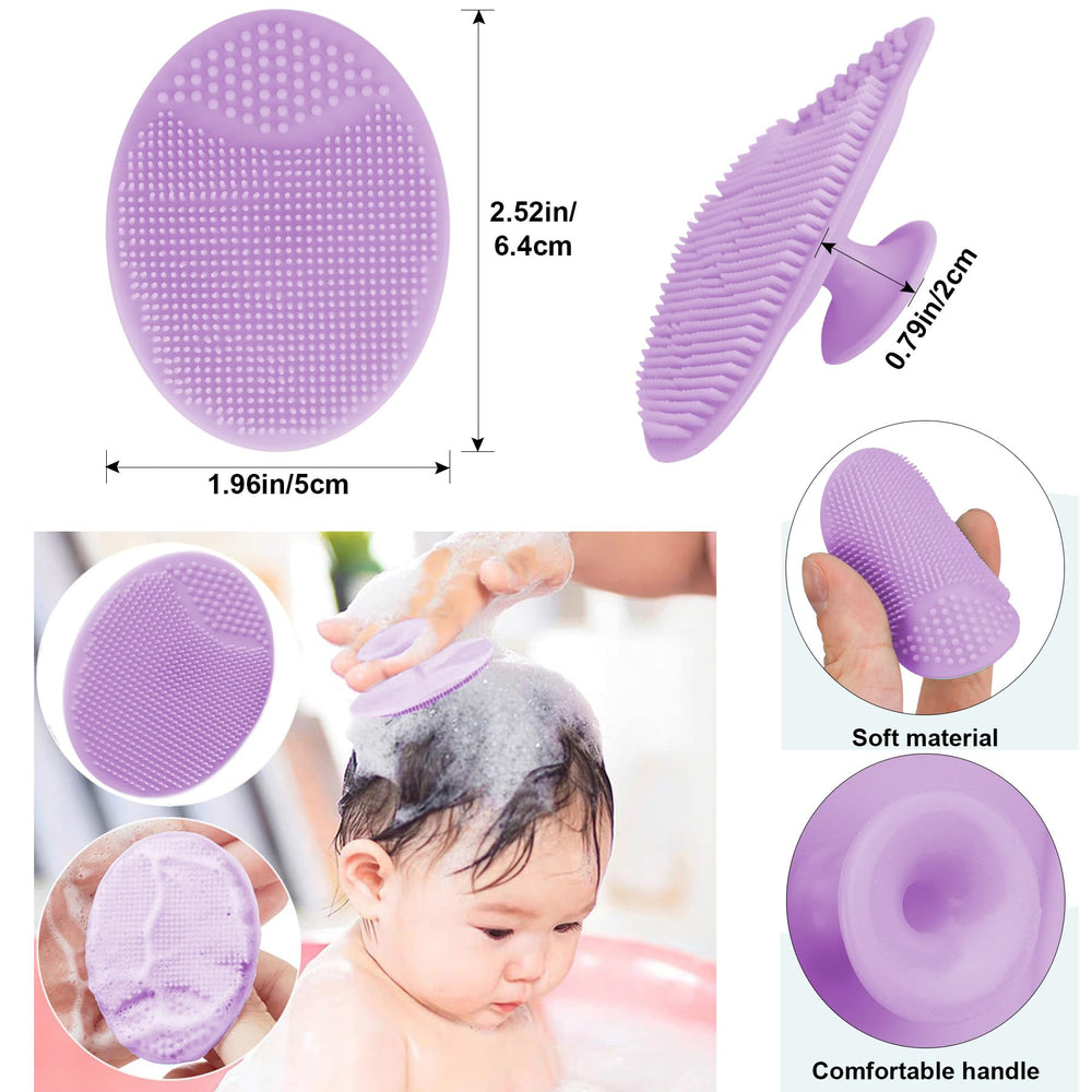 Molylove gift set appears registry-ready for new parents.