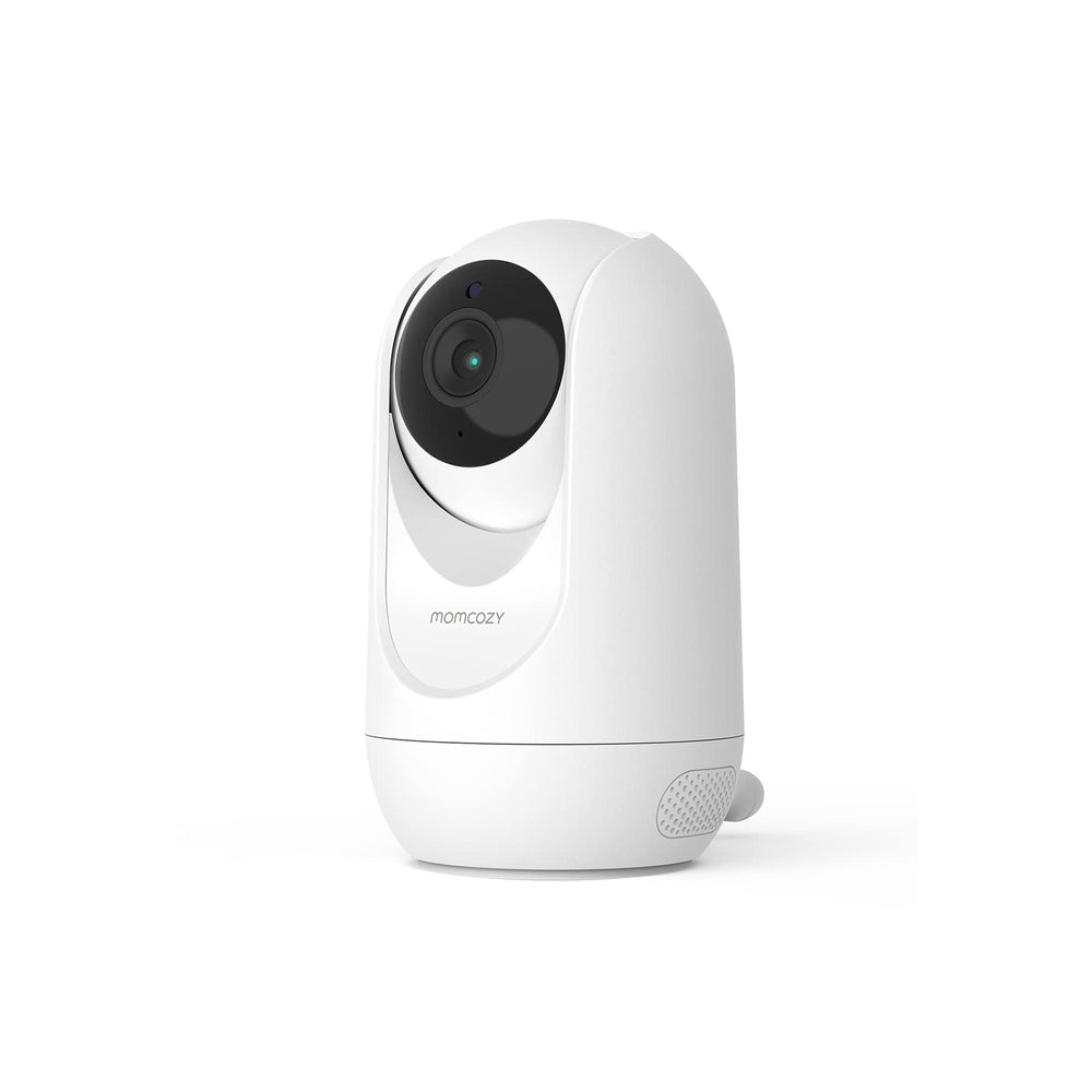 Momcozy addon camera unit pairing in seconds for BM01 expansion