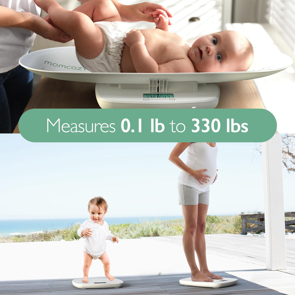 Momcozy auto-off and memory feature helps conserve battery life