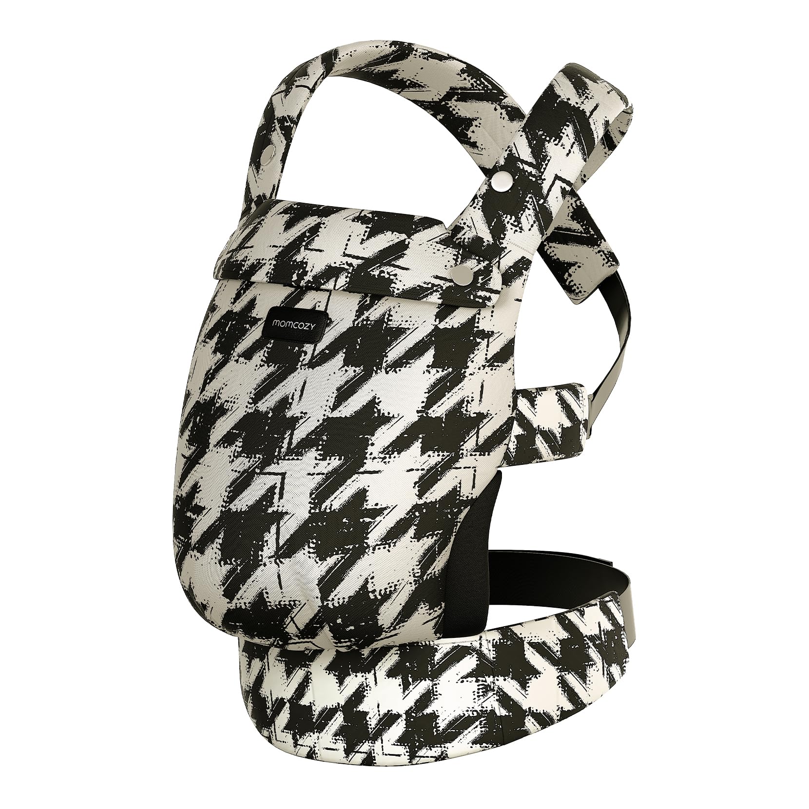 Momcozy baby carrier care tips help maintain fresh look.