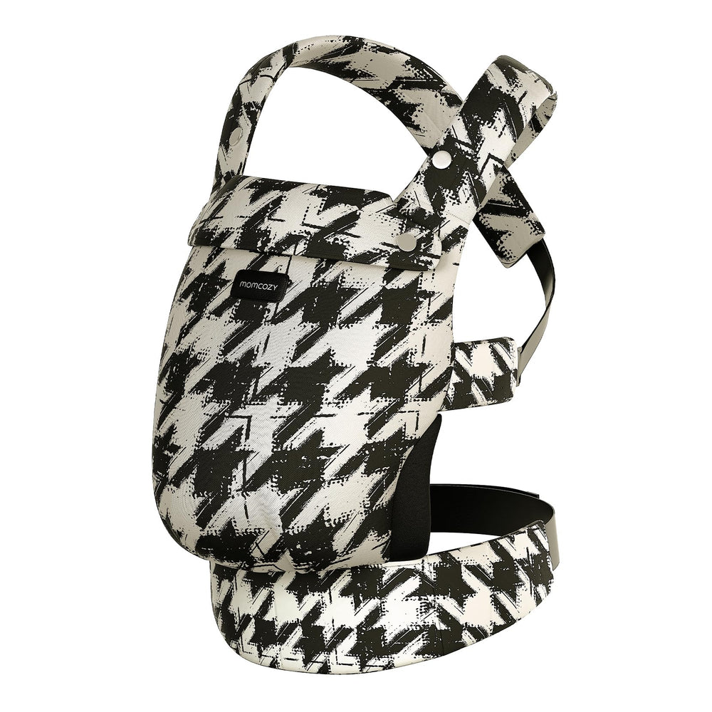 Momcozy baby carrier care tips help maintain fresh look.