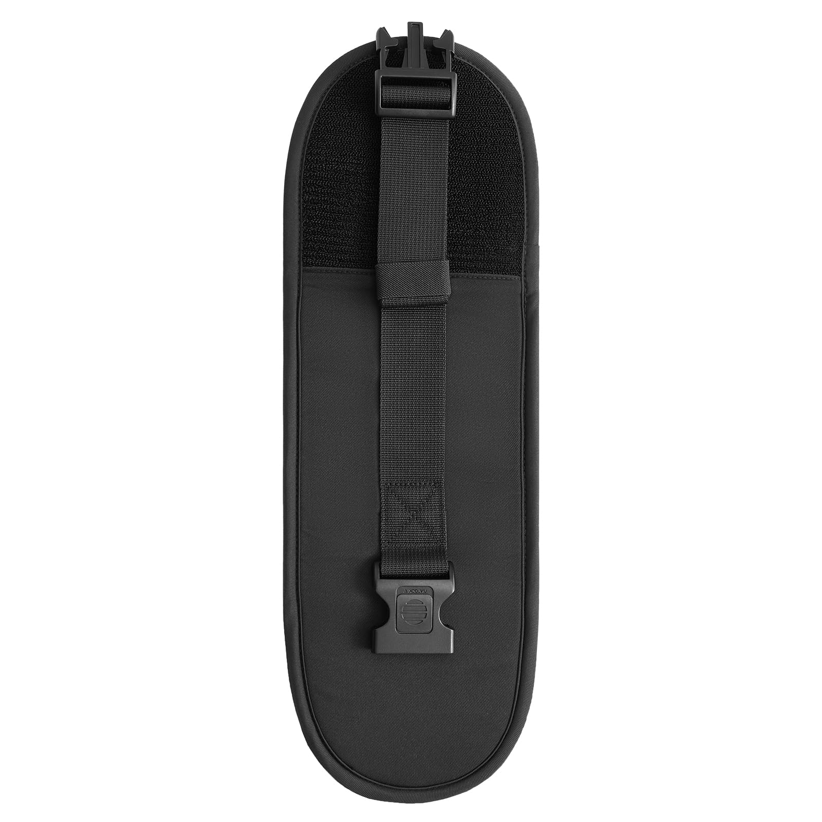 Momcozy belt extender easy-clean visual shows simple maintenance for busy parents.