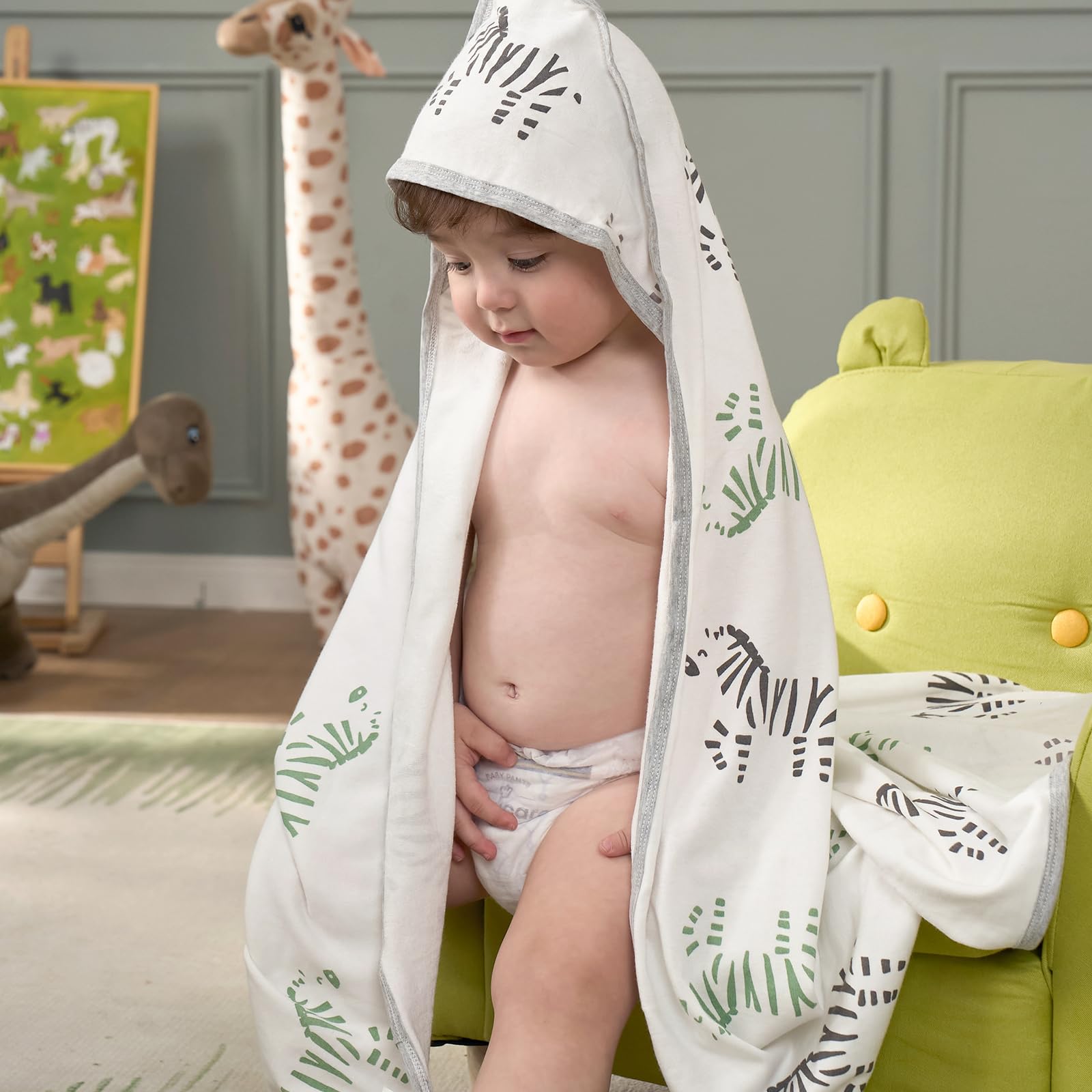Momcozy Best Wishes gift-ready packaging enhances gifting experience