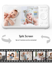Momcozy BM01 addon 1080p clarity visible day and night