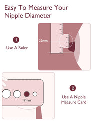 Momcozy BPA-free silicone pump parts for safe milk contact