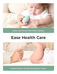 Momcozy curved nail clipper designed for safe trimming of newborn nails