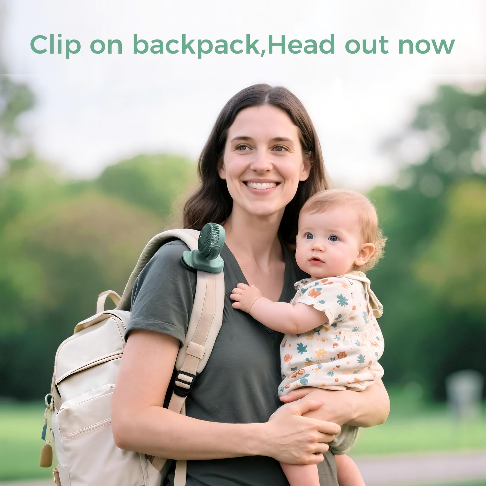 Momcozy detachable blades allow easy cleaning and quick maintenance.