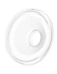 Momcozy flange 27mm 1-pack for comfortable, precise fits with S9 Pro and S12 Pro.