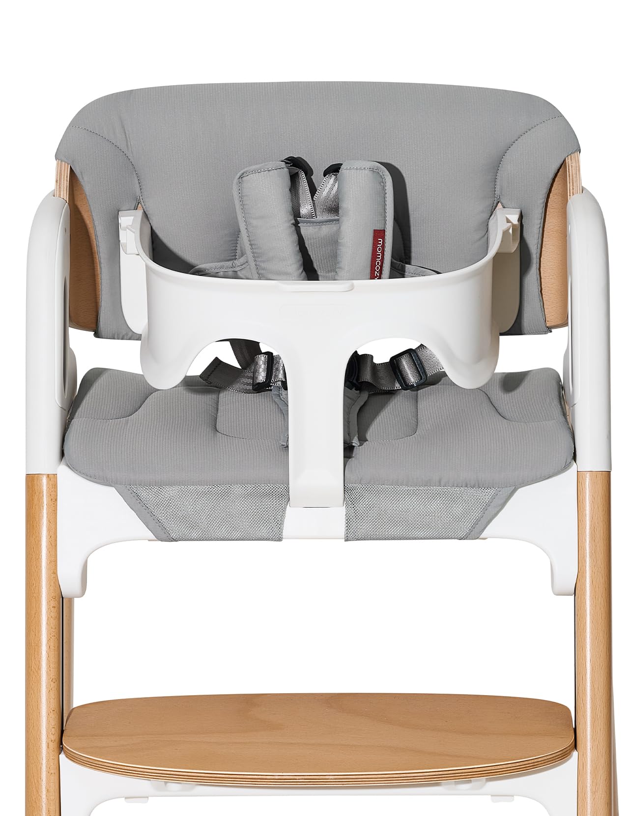 Momcozy tool-free installation makes setup quick for busy parents.