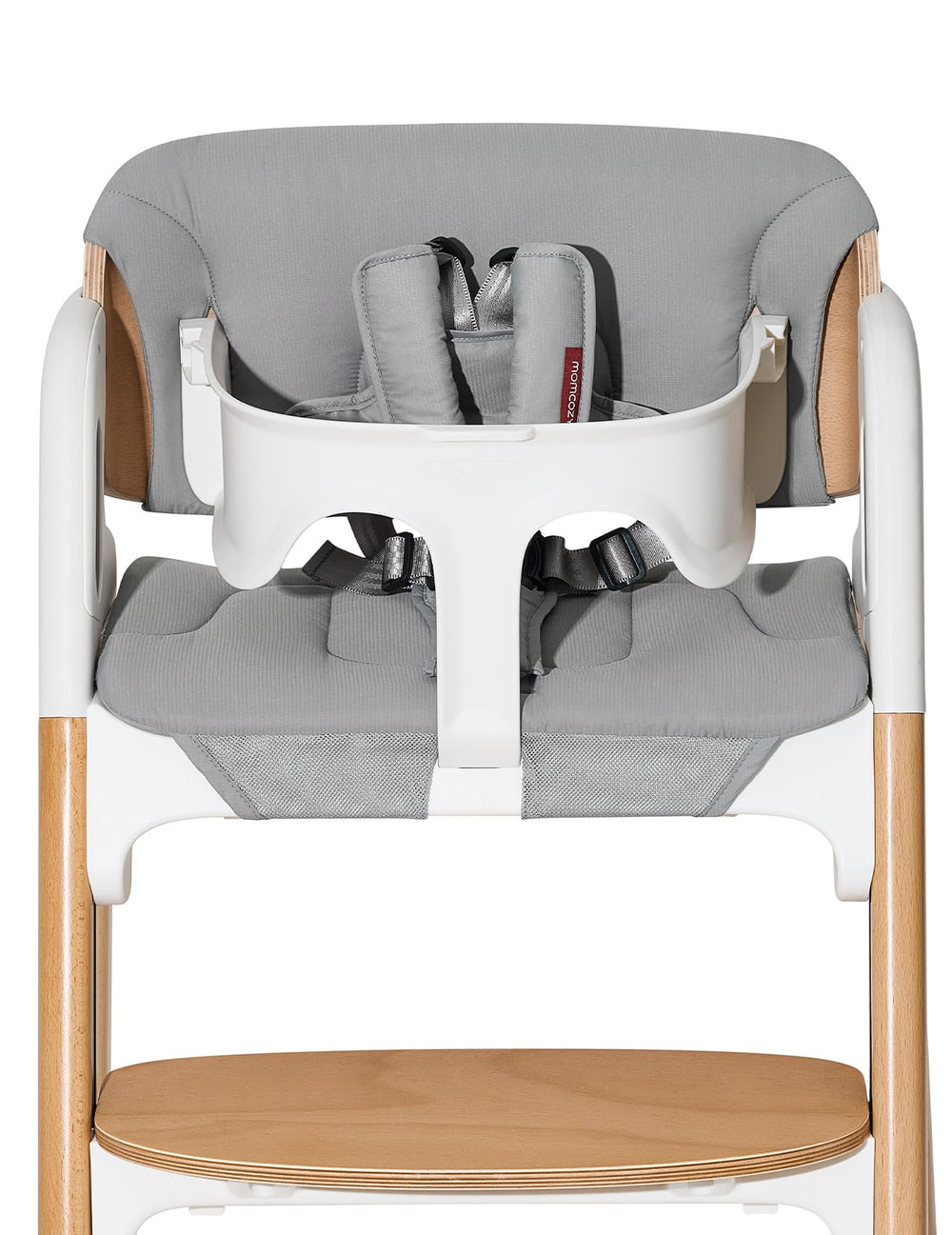 Momcozy tool-free installation makes setup quick for busy parents.