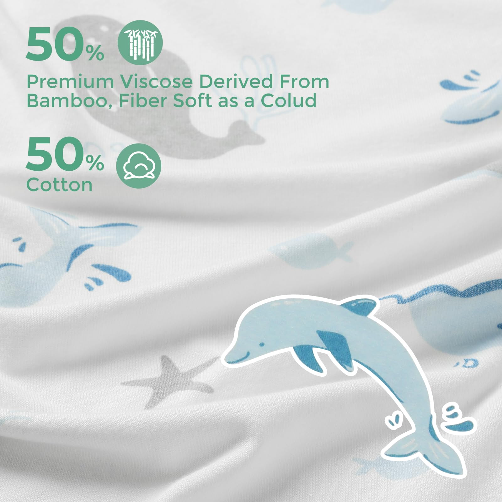 Momcozy hooded towel 28x28 inches offers generous newborn to toddler coverage