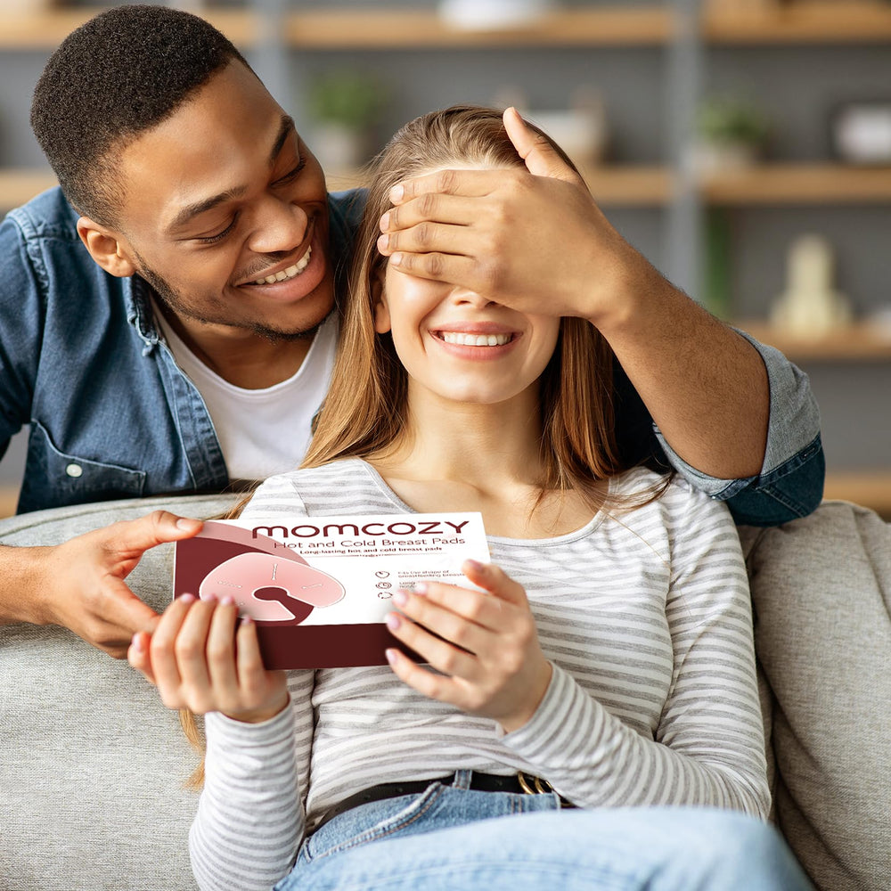 2-pack set keeps you prepared with reusable heat and cold options