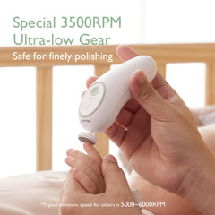 Momcozy Low Noise Operation keeps sessions quiet during naps