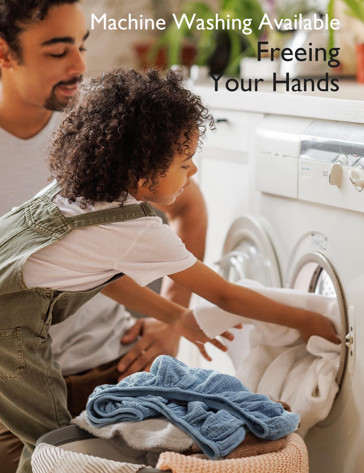 Momcozy sheet care tips preserve durability and color