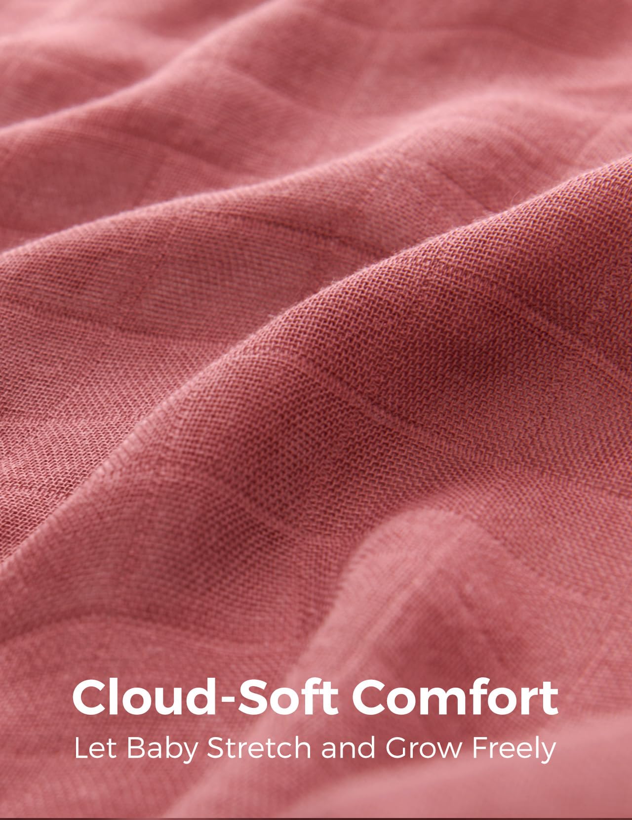 Momcozy muslin swaddle car-seat-cover shields from sun and dust
