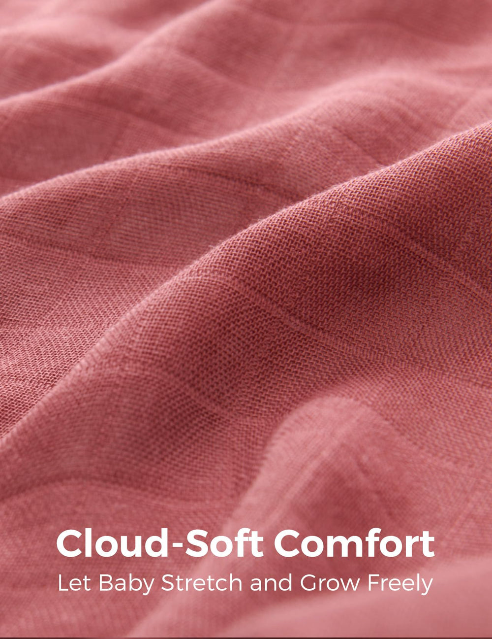 Momcozy muslin swaddle car-seat-cover shields from sun and dust