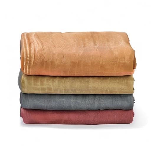 Momcozy muslin swaddle easy-care-washability stays soft after many washes
