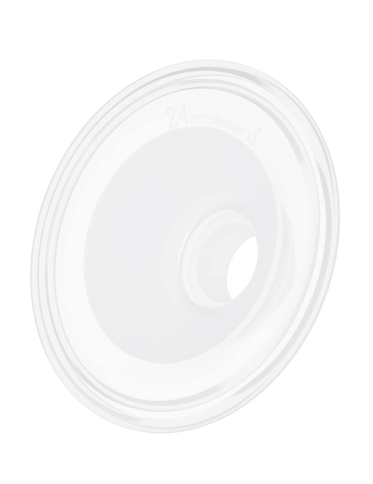 Momcozy original 24mm flange for S9 Pro/S12 Pro supports comfortable, efficient pumping