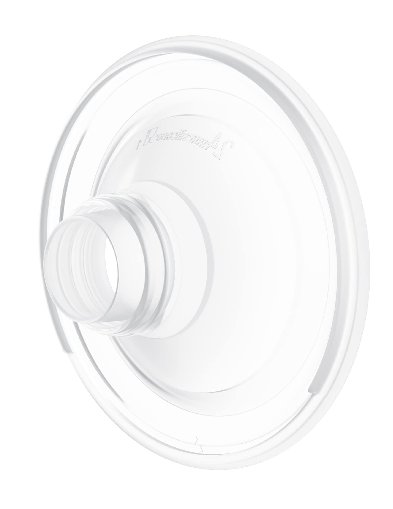 Momcozy Original S9 Pro/S12 Pro BPA-free silicone highlights safe milk contact