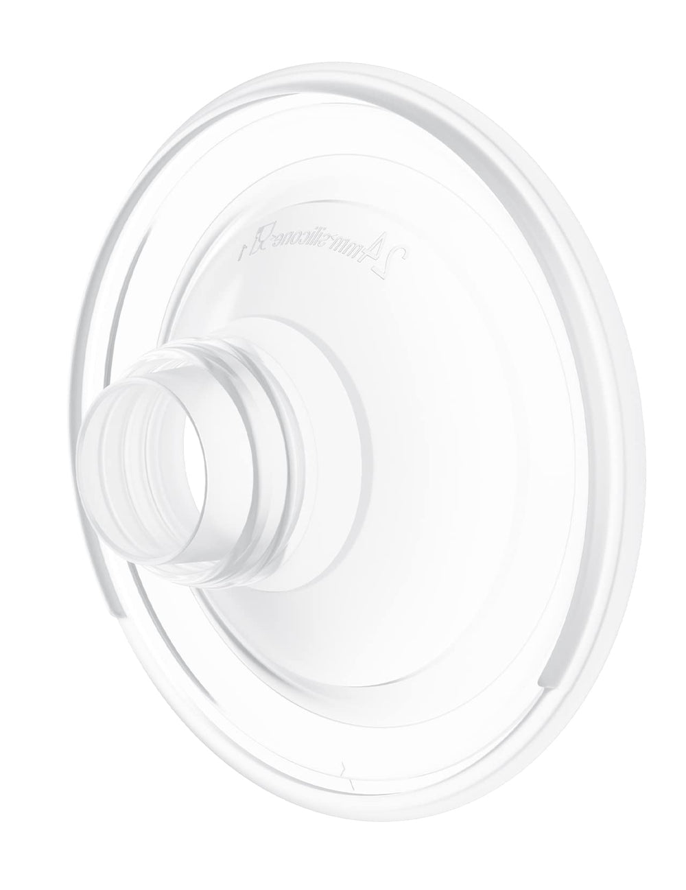 Momcozy Original S9 Pro/S12 Pro BPA-free silicone highlights safe milk contact