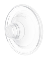 Momcozy Original S9 Pro/S12 Pro BPA-free silicone highlights safe milk contact