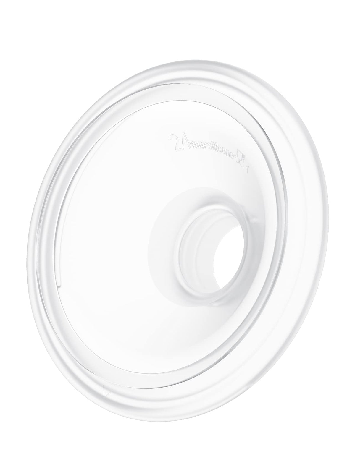 Momcozy Original S9 Pro/S12 Pro double-sealed flange 24mm packaging for reliable replacement parts