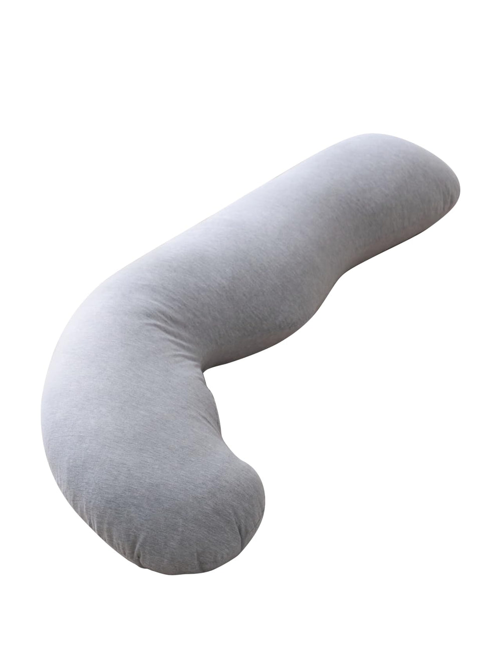 Momcozy pillow cover is removable and easy to machine wash.
