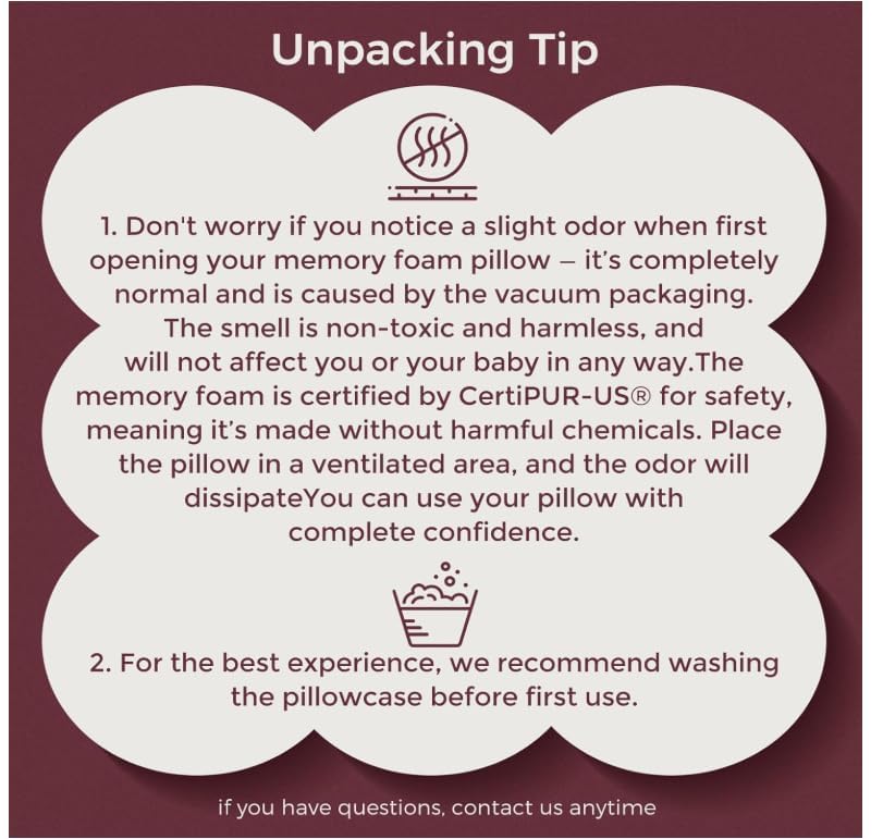 Momcozy registry nursing pillow shown as a practical baby shower gift.