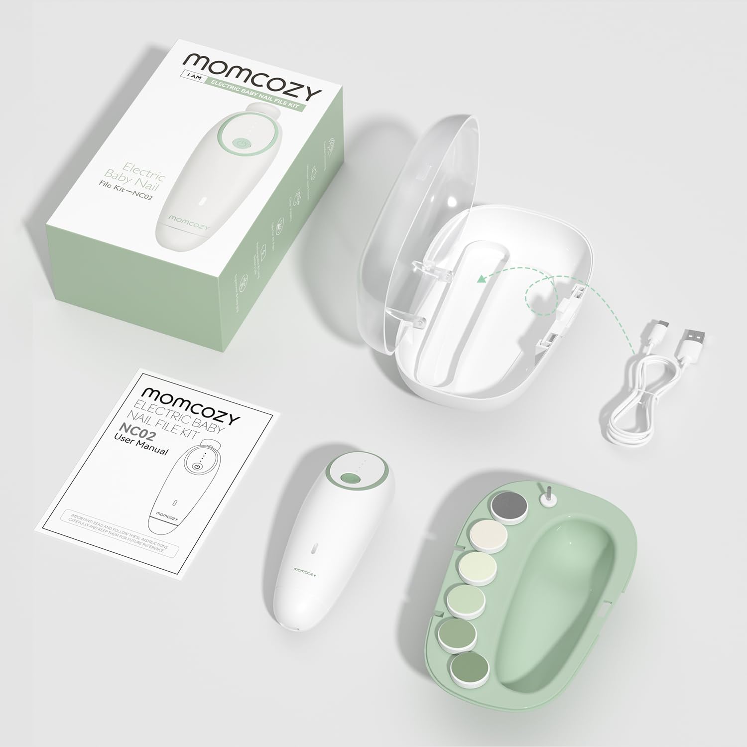 Momcozy Replacement Pads Adult extends versatility for caregivers