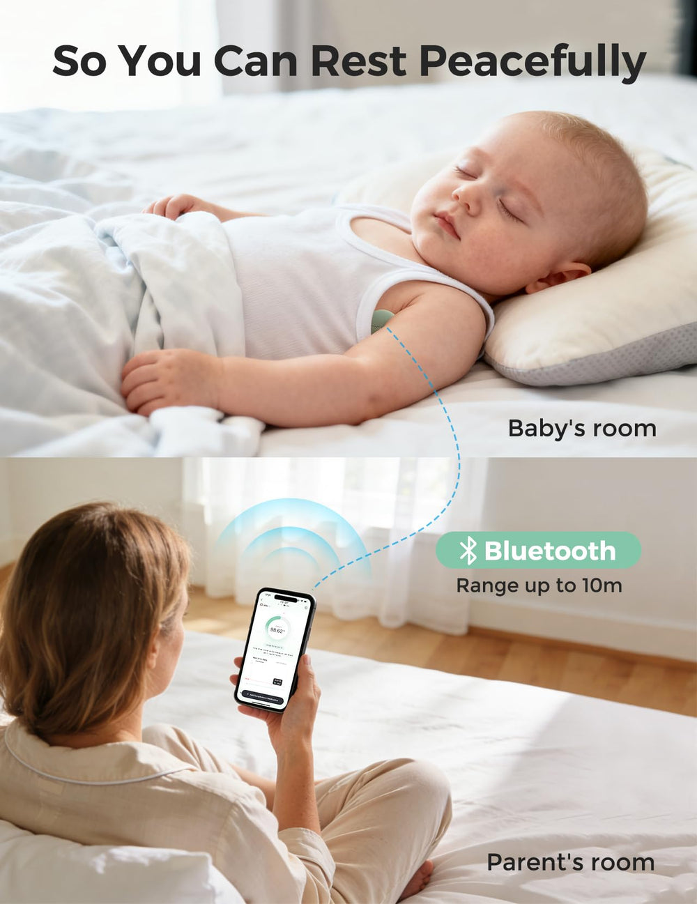 Momcozy replacement stickers available early January for hygiene