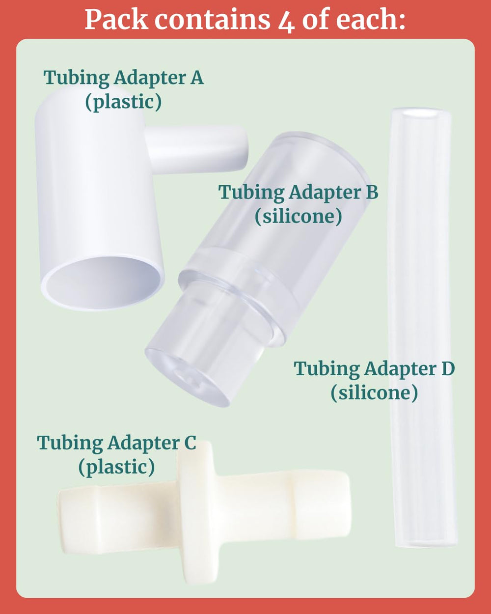 momcozy s9/s12 collection-cups adapter enables discreet hands-free pumping