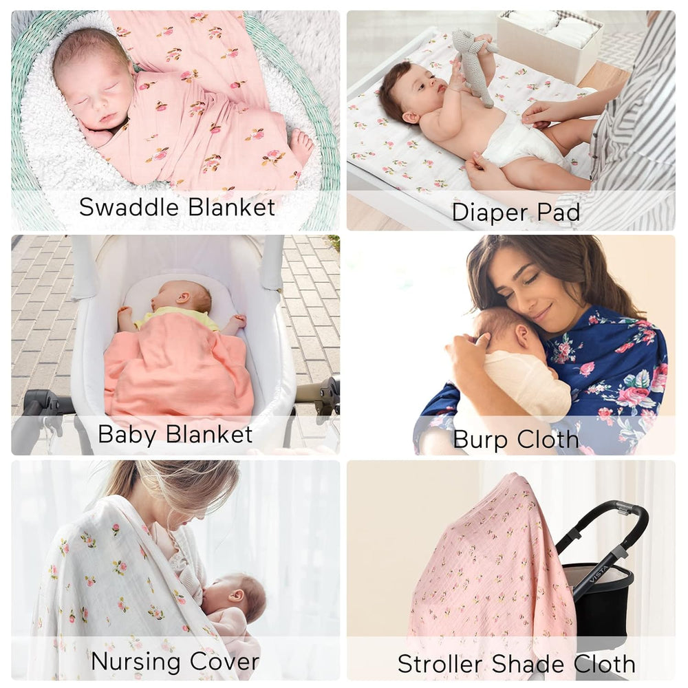 Momcozy sleep scene newborn relaxed and comfortable.