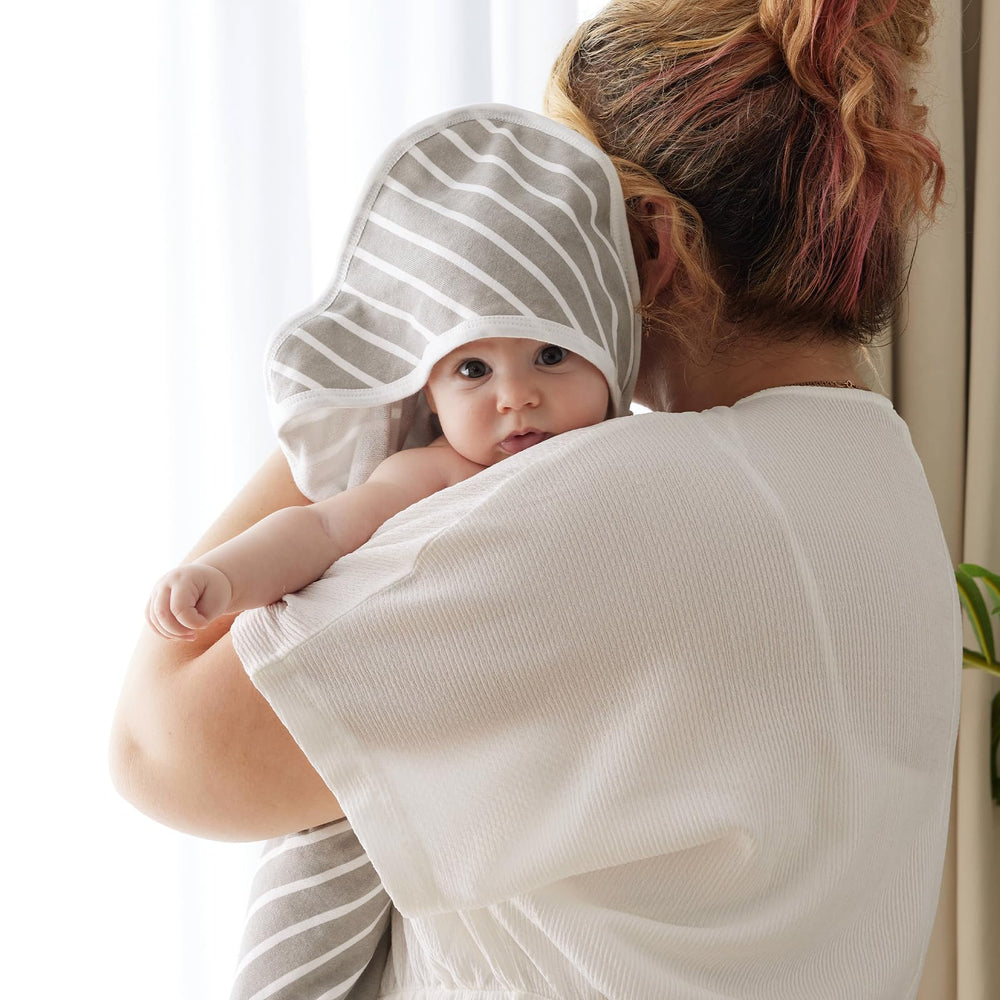 Momcozy two-pack display emphasizes value and versatility for siblings and gifting.