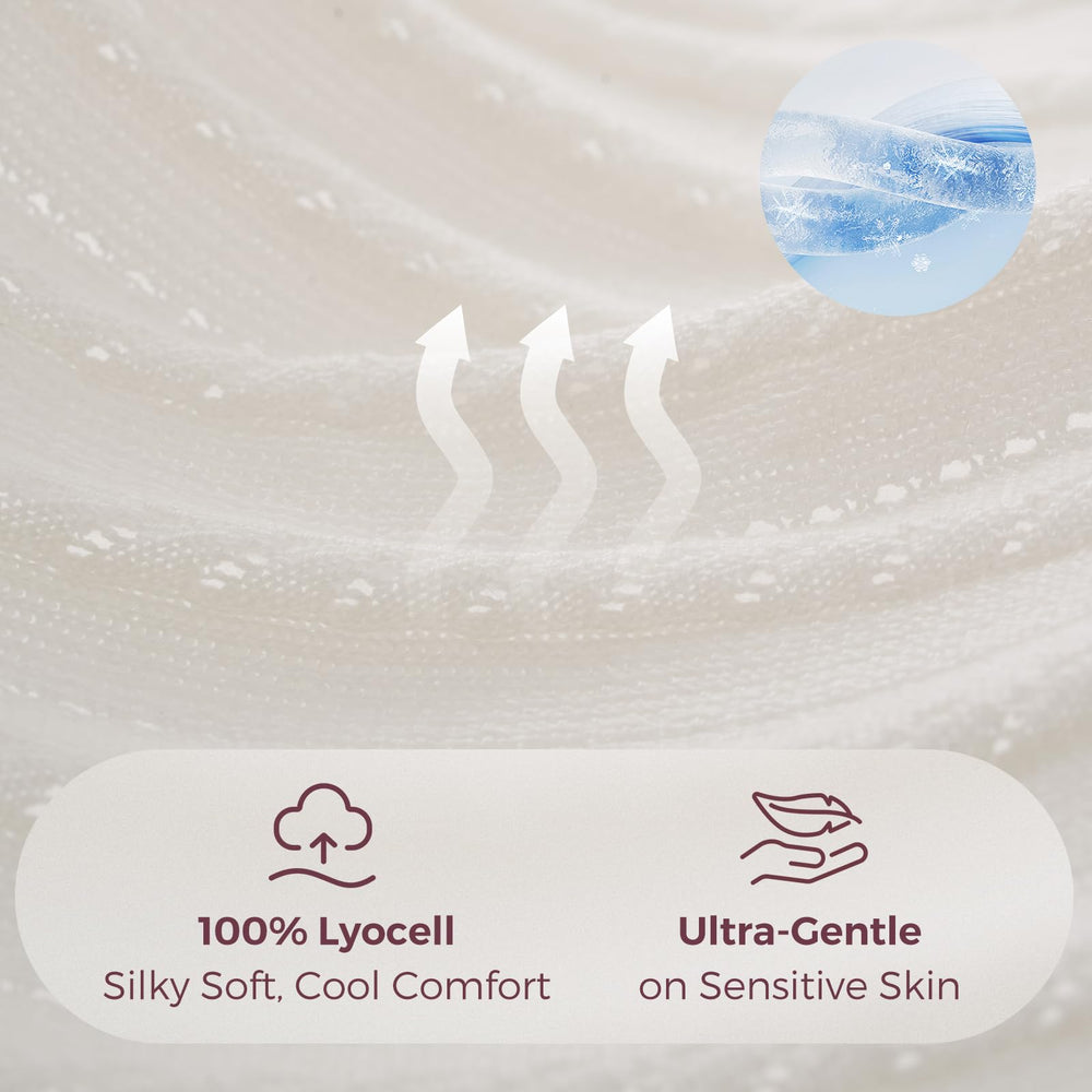 Momcozy ultra-light nursing cover multi-use doubles as stroller cover and scarf.