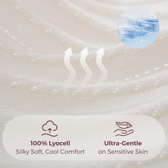 Momcozy ultra-light nursing cover multi-use doubles as stroller cover and scarf.