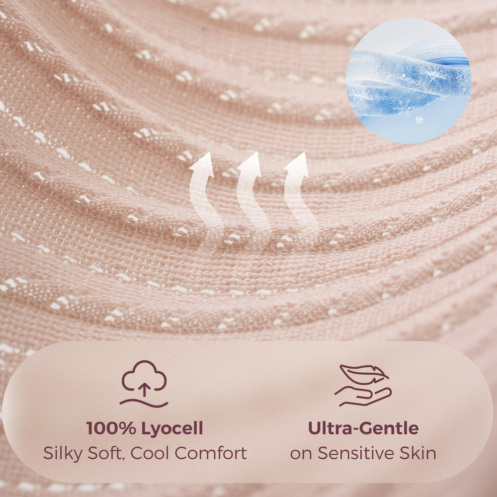 Momcozy Ultra-Light Nursing Cover folds flat for travel-friendly, on-the-go feeding.