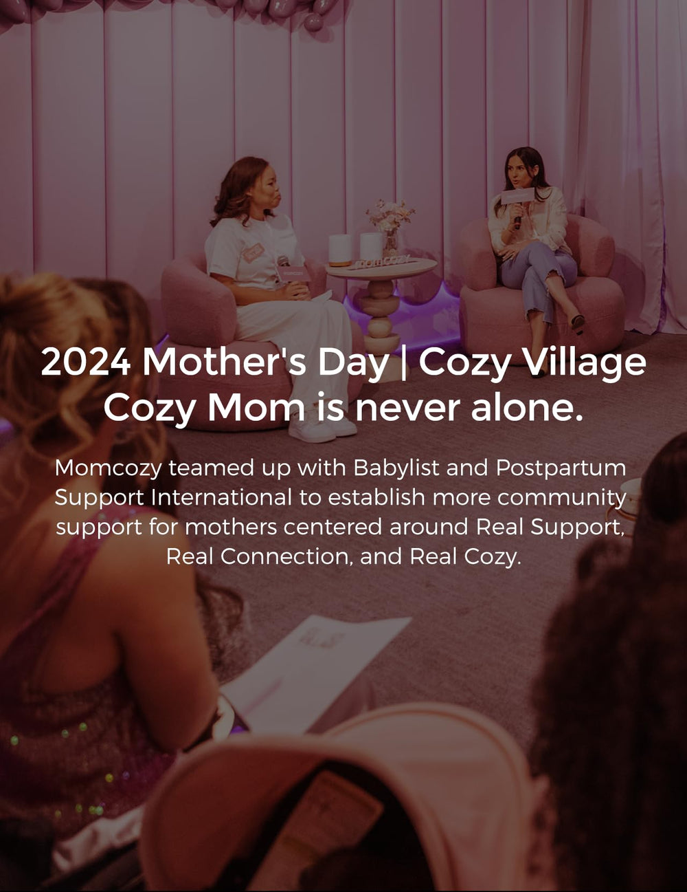 Momcozy V2 Pro portable on-the-go pump design for busy moms.