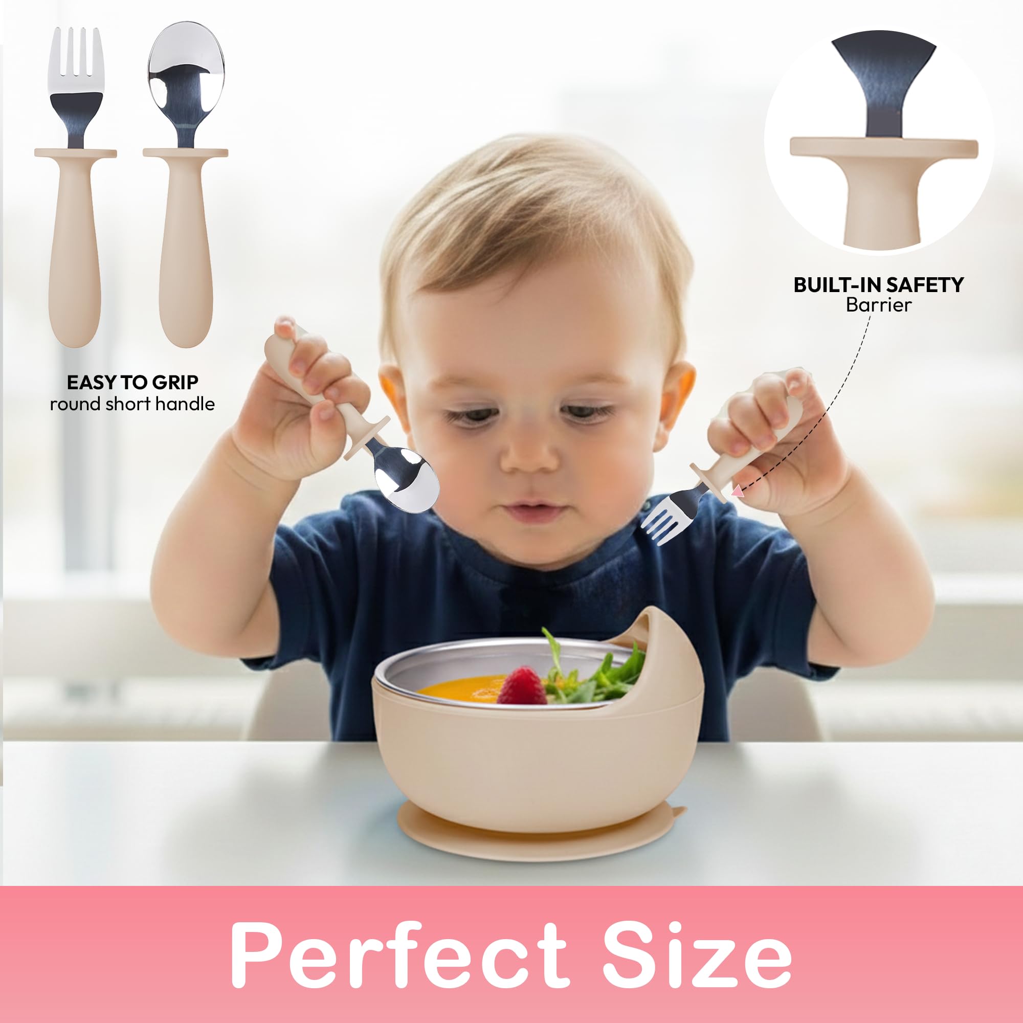 Momera dishwasher-safe parts simplify post-meal cleanup for busy families.