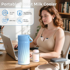 MOMFANN cooling-tube-304-stainless-steel shows durable, leak-resistant storage.